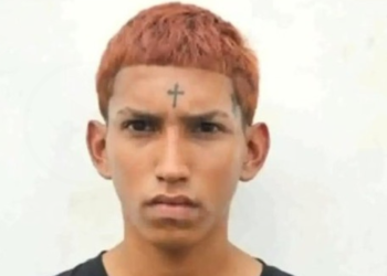 Docente Liberada: Capturan a cuatro secuestradores de «Los Tiguerones», incluido Alias «Satanás»