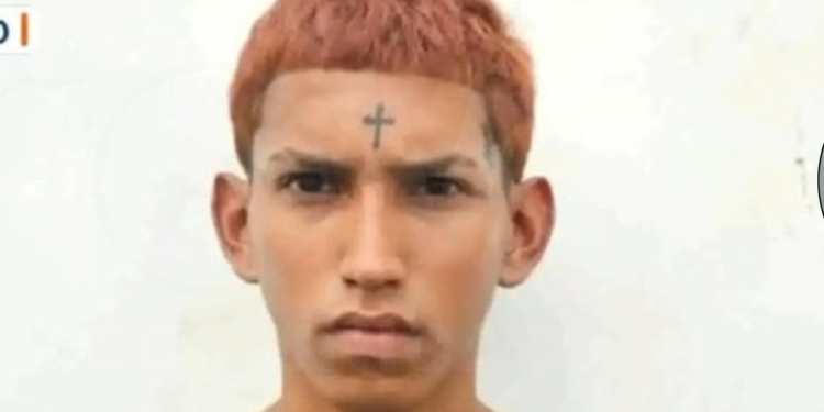 Docente Liberada: Capturan a cuatro secuestradores de «Los Tiguerones», incluido Alias «Satanás»