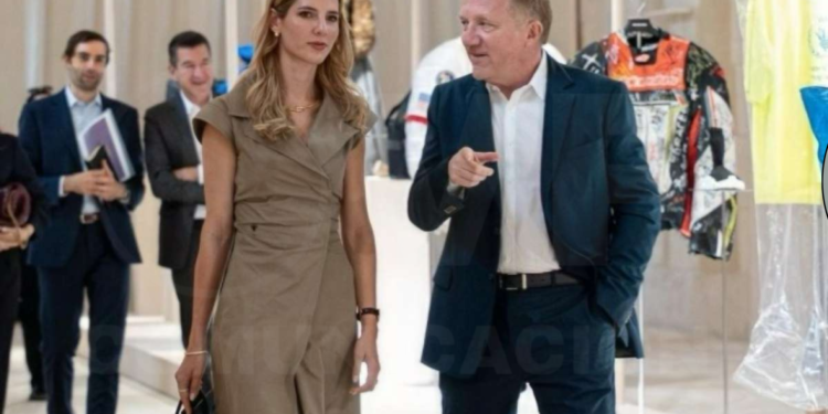 Lavinia Valbonesi impulsa a mujeres ecuatorianas con dos acuerdos internacionales