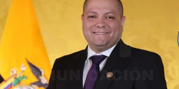 Juan Bernardo Sánchez renuncia al Ministerio de Salud tras 37 días en el cargo