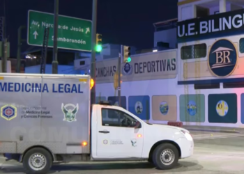 Un motociclista fue asesinado en Brisas del Río