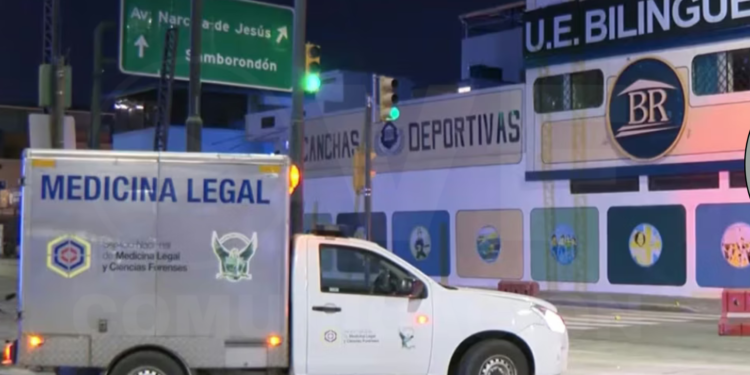 Un motociclista fue asesinado en Brisas del Río