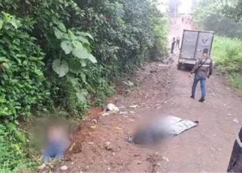 Adolescente hallada sin vida con signos de violencia en Santo Domingo