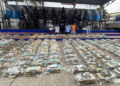 Mafia Albanesa: Cinco capturados con tres toneladas de droga en Guayaquil