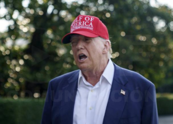 La nueva ley fiscal de Donald Trump añade más presupuesto al proyecto antimigratorio