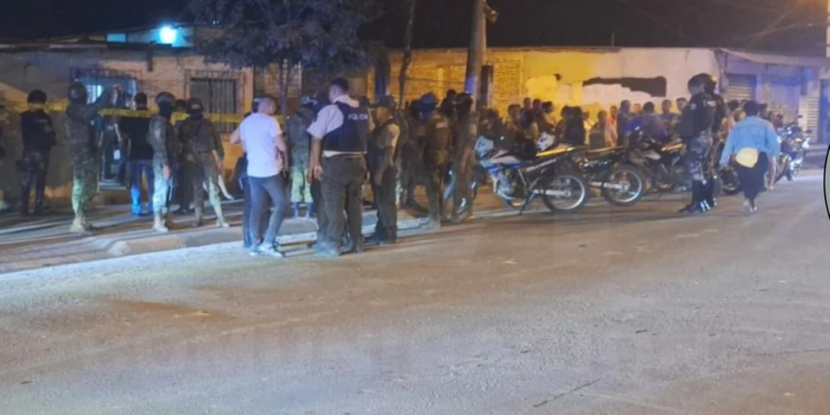 Dos mujeres, una embarazada, muertas en su casa en Portoviejo