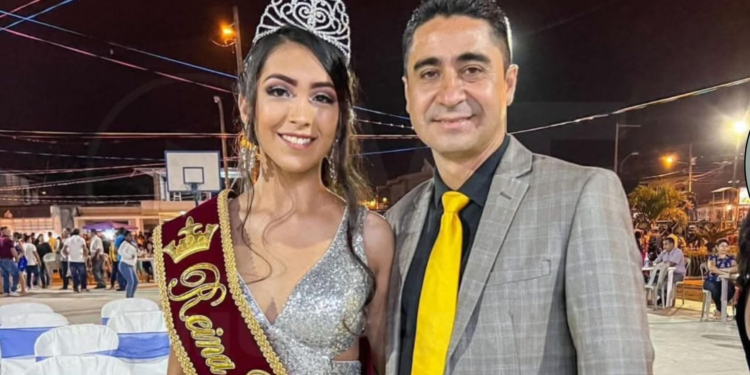 Hija de exalcalde de Arenillas fallece en accidente de tránsito en Quito