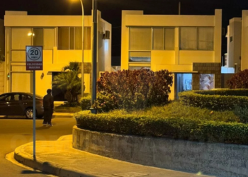 Dos detenidos por el asesinato de una quinceañera en Jaramijó