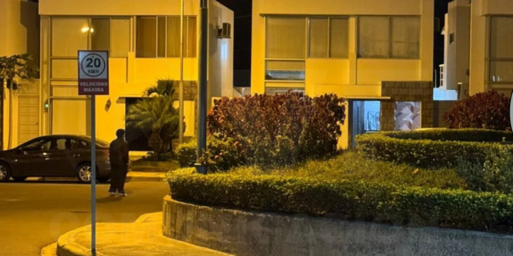 Dos detenidos por el asesinato de una quinceañera en Jaramijó